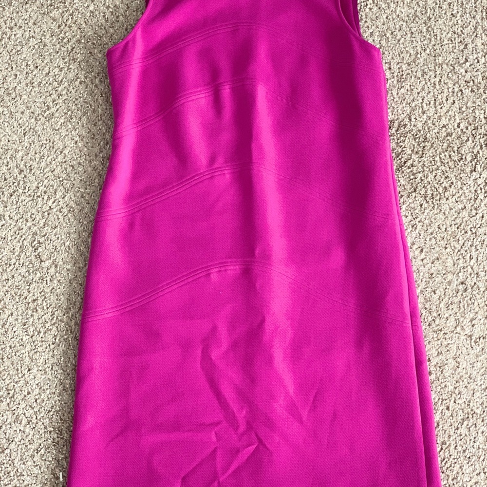 Ann Taylor Sleeveless Dress